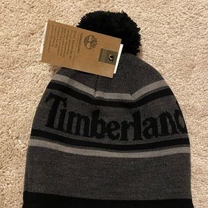 Timberland winter hat- unisex